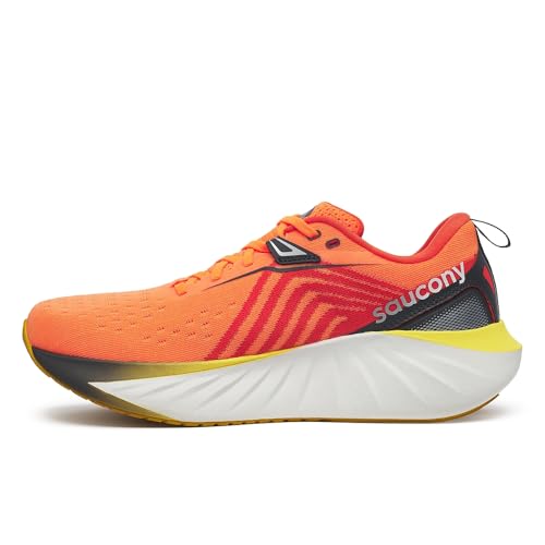 Image of Men's Triumph 22 by Saucony