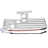 Refrigerator Garage Heater Kit for AP3722172 PS900213 5303918301