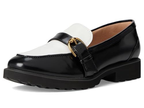 Image of Cole Haan Women's Giana Buckle Loafers