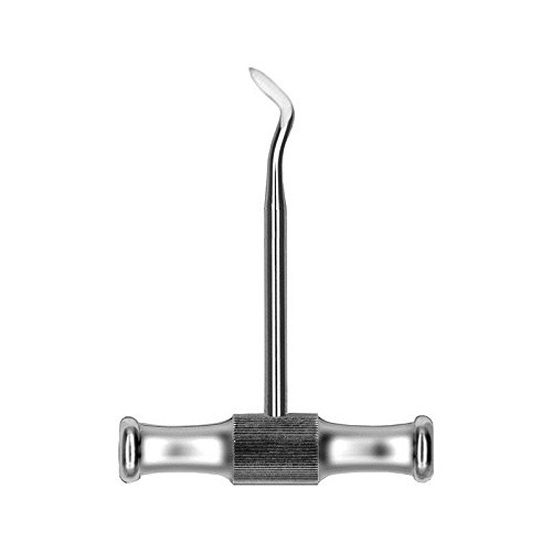 Surgical Elevator #14R, Cross Bar Handle