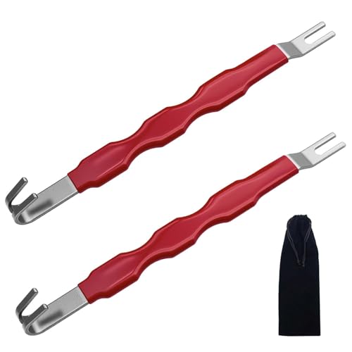Outils électriques universels DanziX double levier ergonomique pour prise de voiture