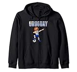 Photo Gallery dabbing soccer ragazzo uruguay soccer fans jersey uruguayan flag felpa con cappuccio Photo Gallery dabbing soccer ragazzo uruguay soccer fans jersey uruguayan flag felpa con cappuccio