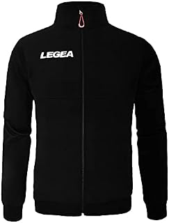 LEGEA Kurtka Kuba Uniseks Kuba