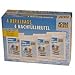 Produktbild Filtergranulat Nachfüllbeutel für Wasserfilter Aqua Select 4er Pack