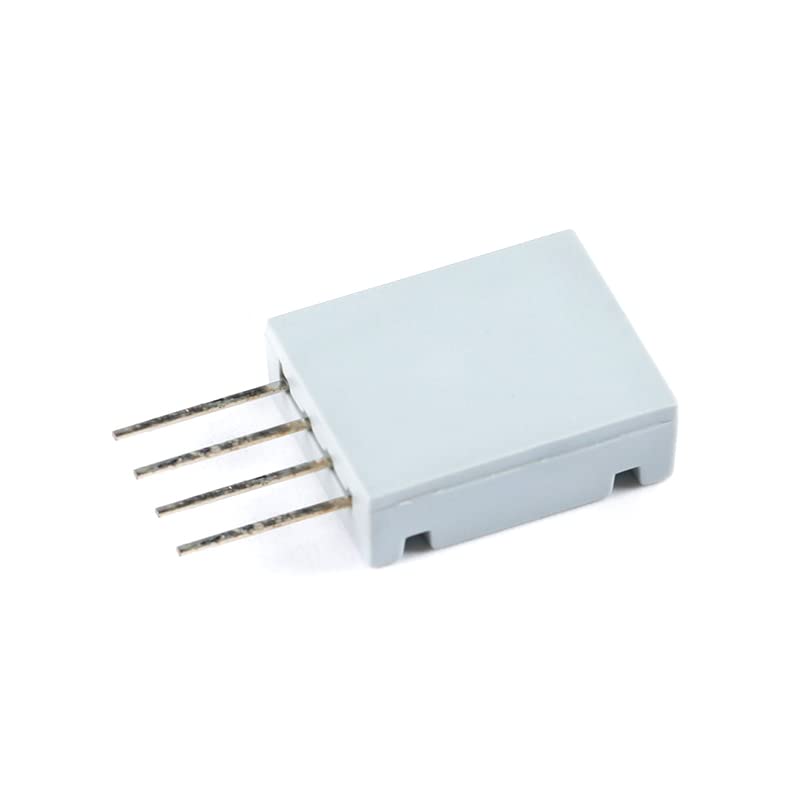Side view of the ASAIR/AM2120 sensor