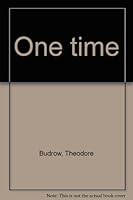 One time 0806243813 Book Cover