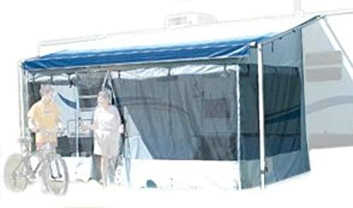 Dometic 935002.130 White Tall Patty O'Room Awning Sunscreen cover