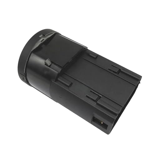 Fog Light Switch Compatible With For TRANSPORTER T5 T6 2009-2012 2013 2014 Car Accessories Headlight Switch Fog Light Switch Control Button Assembly 3BD941531A - Image 4