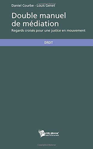 Télécharger Double manuel de médiation Gratuit