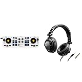 producto 1: Controlador Bluetooth inalámbrico para teléfonos inteligentes Android y iPhone, también para tabletas y iPads Android