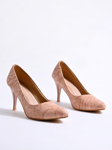 Image of Shoetopia Womens Don Pump