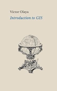 Paperback Introduction to GIS Book