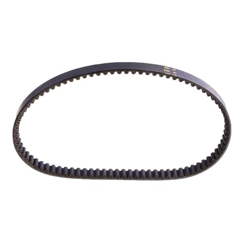 Courroie d'entraînement CVT 835 20 30 pour réparer le patinage de scooter GY6