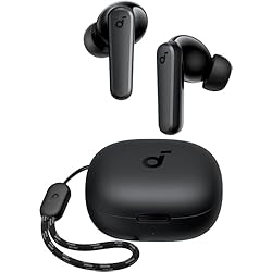 Amazon.com: Soundcore Liberty 5 by Anker, Noise-Cancelling