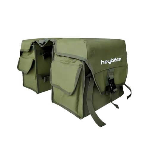 Heybike Electric Bike Pannier