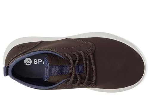 Image of Sperry Boys Coastal Break Chukka (Little Kid /Big Kid)