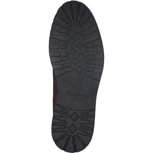 Boots Pepe jeans NED BOOT LTH WARM 869TAN PMS50215 - vue 8