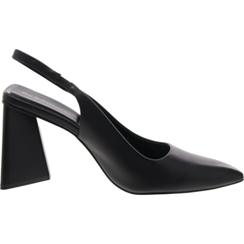 BCBGeneration Women's Trina Pump, Black, 92