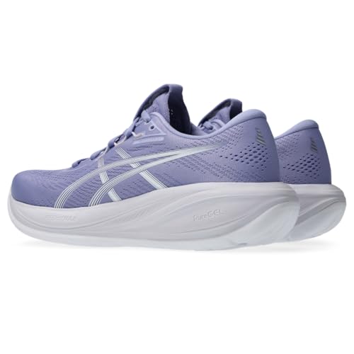 Image of ASICS Women's Gel-Cumulus 28 Running Shoes, 10, Bluebell /White