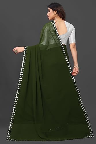 Image of Regolith Designer Sarees Womens Saree