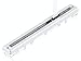 RS60112A600N, Res Pot 10K Ohm 20% (75 X 9 X 22mm) Pin Thru-Hole Tray (10 Items)