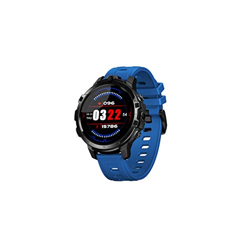 ایگرد | قیمت و خرید SmartWatch Phone Zeblaze Thor 6 Android10 Helio P22  Octa Core Processor 4GB+64GB Face Unlock 4G LTE Dual Camera Global Bands