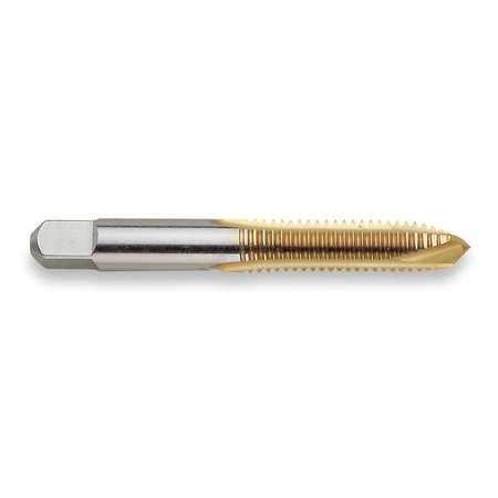 Spiral Point Tap, Plug, 10-32, TiCN, 3 Flt