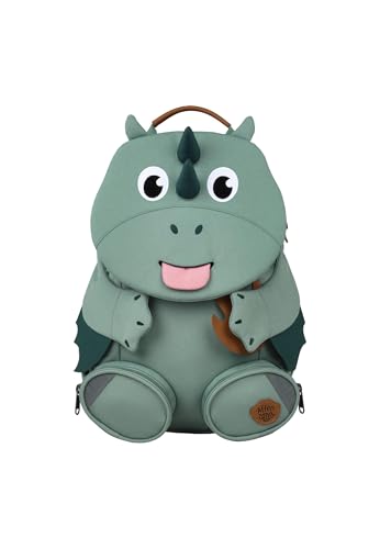 Affenzahn Großer Freund Kindergartenrucksack für 3-5 Jährige Kita Funktional...