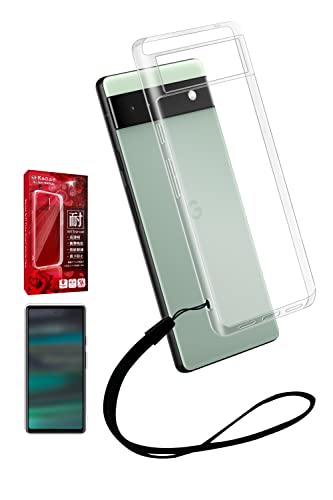kanae JiG Google Pixel 6a NAP[X P[X Jo[ NA P[X 1