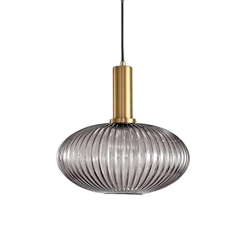 Petite lampe suspendue salon pour illuminer les espaces sombres avec élégance et clarté