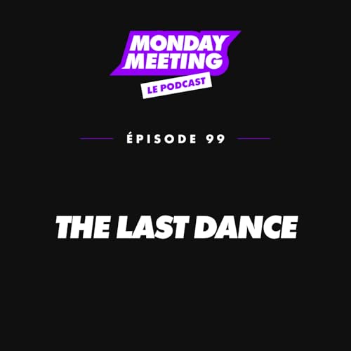 The Last Dance cover art