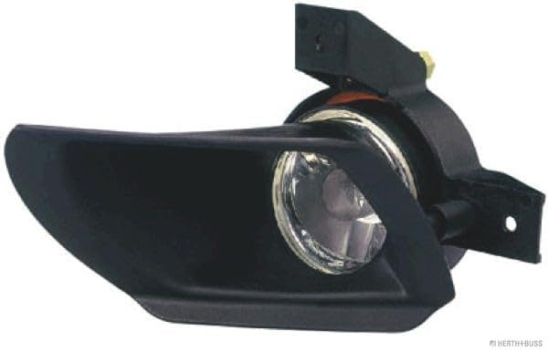 Herth Mit Buss Elparts 81660056 Fog Lights