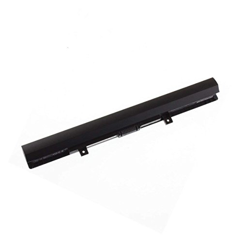 Tesurty Replacement Battery for Toshiba C55t-b5230 C55t-c5300 C55t-b5330 C55-b5100 C55-c5241 C55-b5292 C55D-B5244 C55D-B5308 C55D-B5310 C55T-B5110 PA5184U-1BRS PA5195U-1BRS PA5186U-1BRS