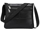 We are pleased to offer GENUINE LEATHER bag, unlike other sold in Faux / Synthetic / Patent / PU leather (Different Names of Fake Leather) or Half Leather and half PU Mixed , claiming to be Full real Leather...MEASUREMENTS: Approx. 28 x 24 x 6cm. The...