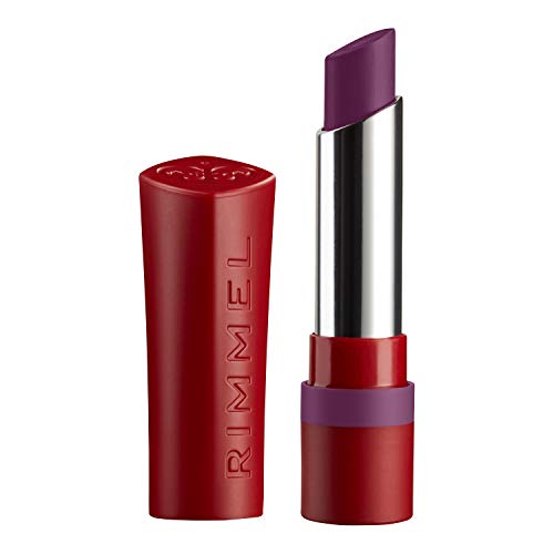 Preisvergleich Produktbild Rimmel London 34775690800 Lippenstifte, Run The Show