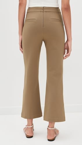 STAUD Women's Knack Pants4