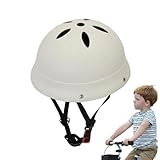 Sangle réglable confortable : nos casques pour tout-petits offrent un ajustement confortable et sécurisé avec des sangles réglables et des clips à dégagement rapide, offrant une sécurité et un confort optimaux pour votre enfant.