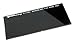 Forney 57011 Lens Replacement Hardened Glass, 4-1/4-Inch-by-2-Inch, Shade-11