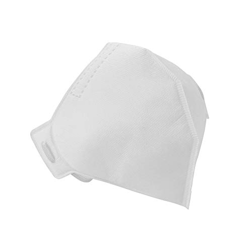 Preisvergleich Produktbild Triamisu Faltbare FFP3-Maske, Schutzstaubmaske (1 PCS)