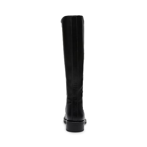 Mejores review On-line Botas negras altas Top cinco. 15 Imagen adicional