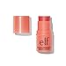 e.l.f. Monochromatic Multi Stick, Luxuriös Cremige & Verblendbare Farbe, Für Augen, Lippen & Wangen, Vegan & Tierversuchsfrei, Glimmering Guava, 4,4 g MI 4 günstig Kaufen-e.l.f. Monochromatic Multi Stick, Luxuriös Cremige & Verblendbare Farbe, Für Augen, Lippen & Wangen, Vegan & Tierversuchsfrei, Glimmering Guava, 4,4 g