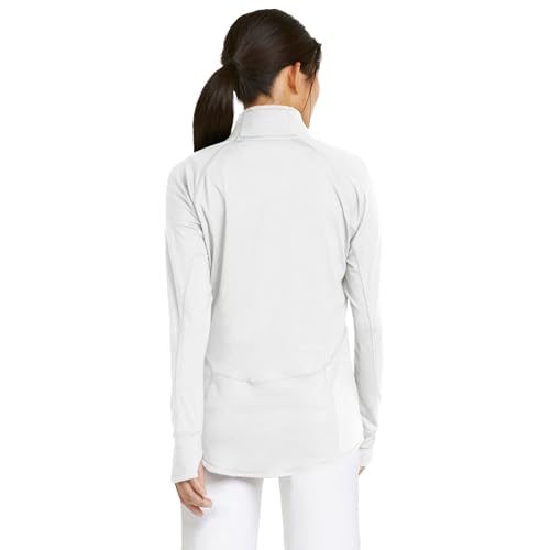 Image of PUMA Women's Gamer 1 /4 Zip