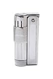 IMCO Windproof Petrol Lighter - 6700 Super Triplex