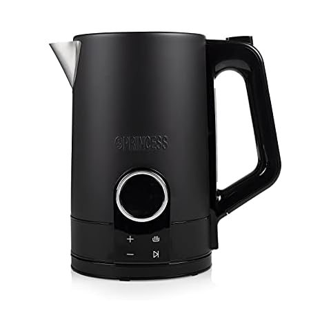 Hervidor de agua Princess 236060 Cover