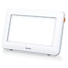 Beurer TL20UK Ultra-Compact LED SAD Lamp Helps Manage Seasonal Affective Disorder By Simulating Daylight At 10,000 Lux…