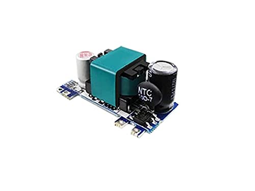 5er-Pack AC-DC 5V 1000mA Step-Down-Modul – Low Ripple, AC70-270V Eingang, Für Industrie & DIY