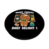 Zoom IMG-1 smart cookies teaching student gingerbread Zoom IMG-1 smart cookies teaching student gingerbread