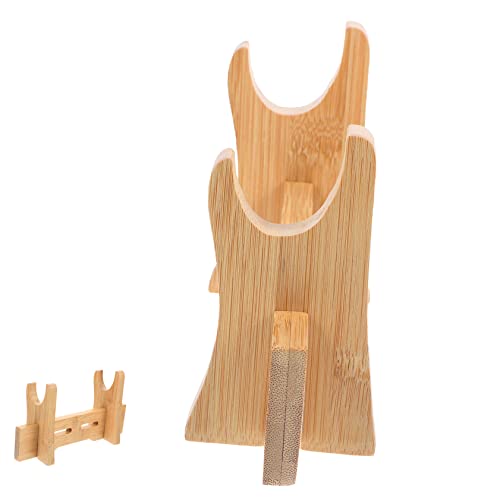 HOLIDYOYO Cutter Rack Multi Functional Kitchen Storage Holder for Cutters Ventilated Design Easy to Clean for Safe Organization of Cutting Tools Your Kitchen