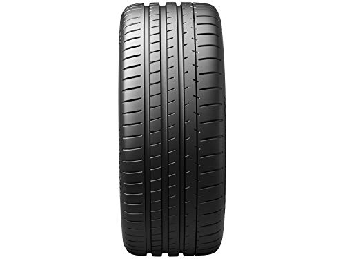 MICHELIN Pilot Super Sport All- Season Radial Tire-245/35ZR21/XL 96Y