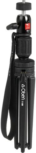 Oben TT-300 Tabletop Tripod